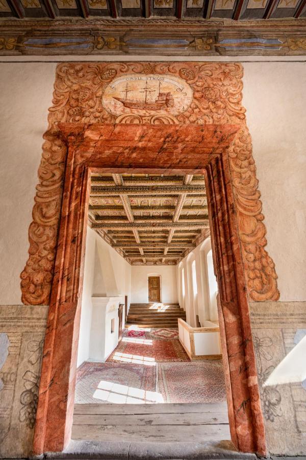 Palac Gorzanow المظهر الخارجي الصورة