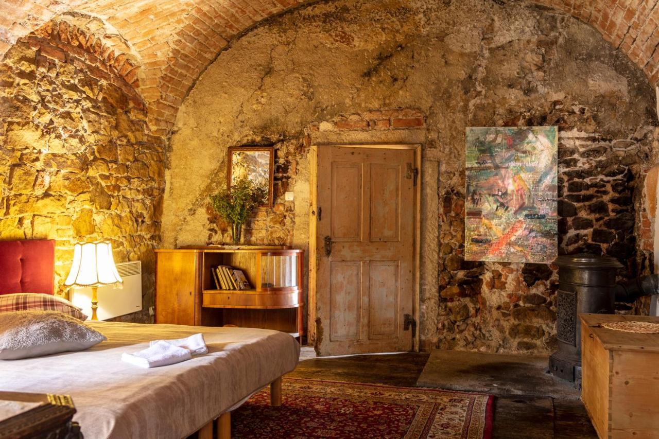 Palac Gorzanow المظهر الخارجي الصورة