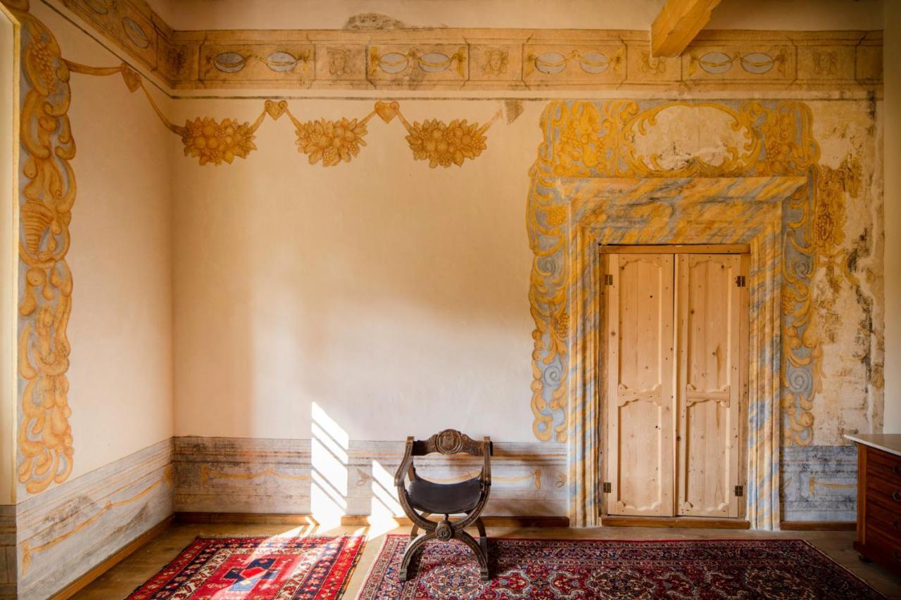 Palac Gorzanow المظهر الخارجي الصورة