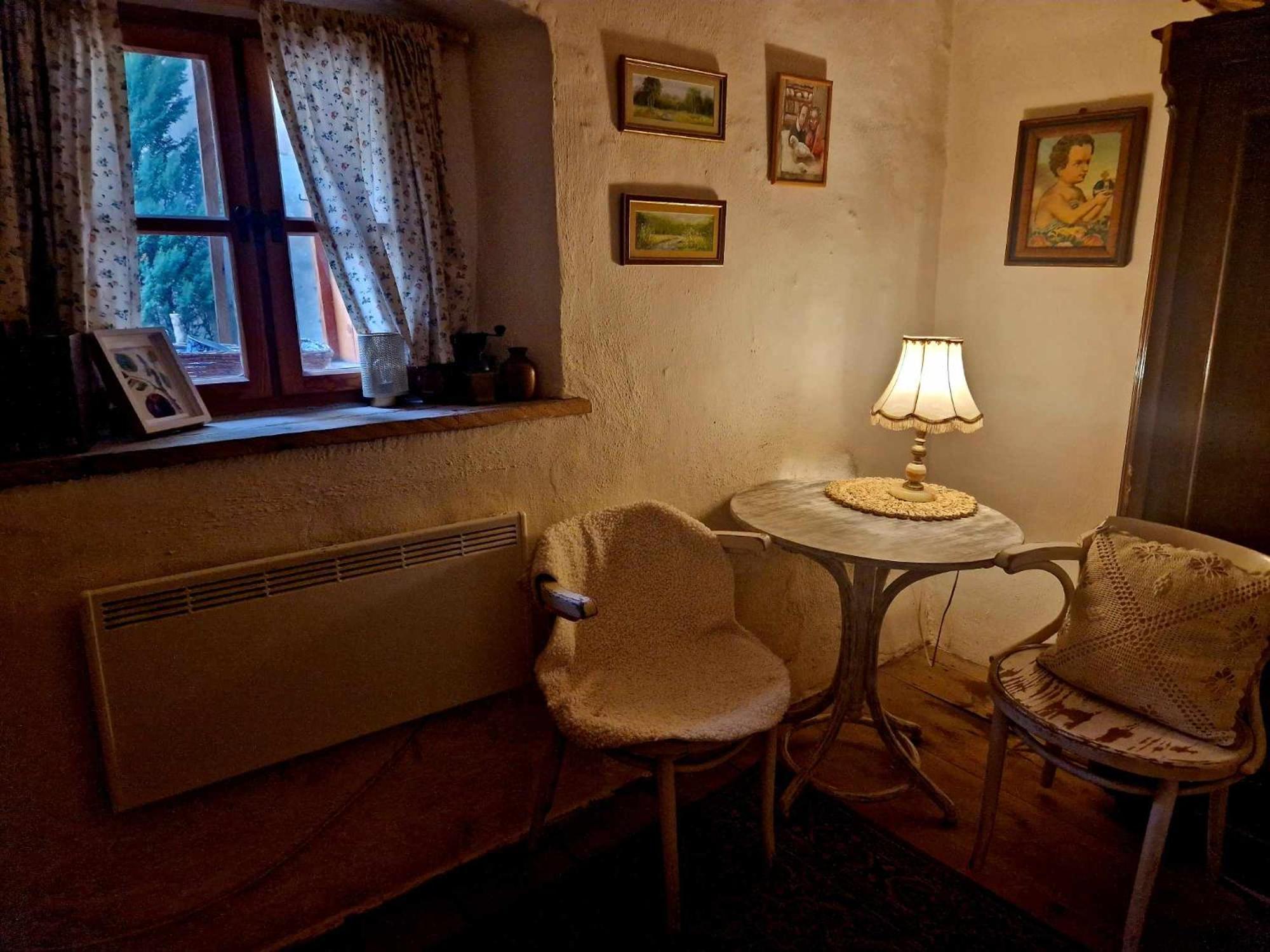 Palac Gorzanow المظهر الخارجي الصورة