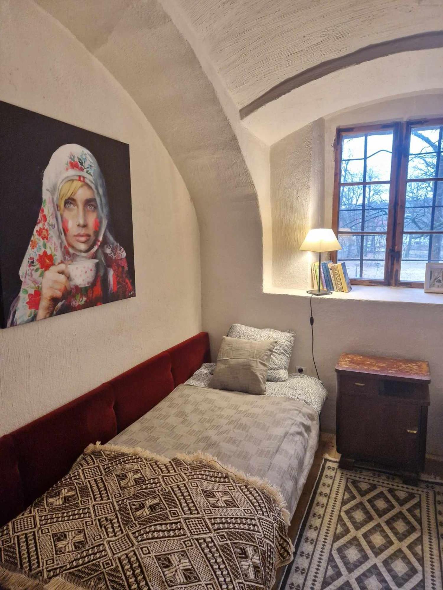 Palac Gorzanow المظهر الخارجي الصورة